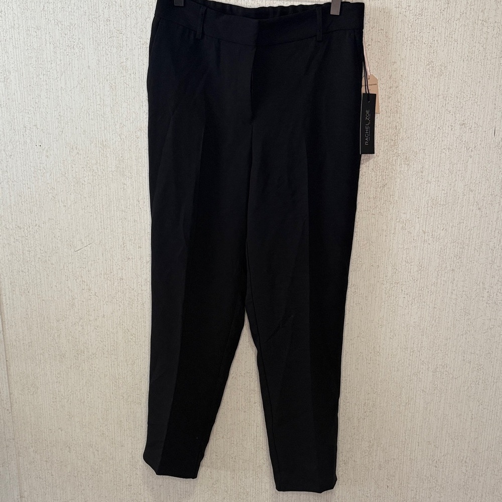 Rachel Zoe Black Trousers